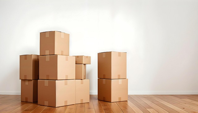 שירותי פינוי דירה ישנה